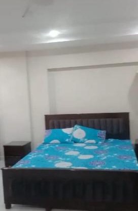 Awami villas