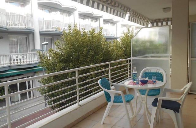 Impresionante apartamento en Tossa de.