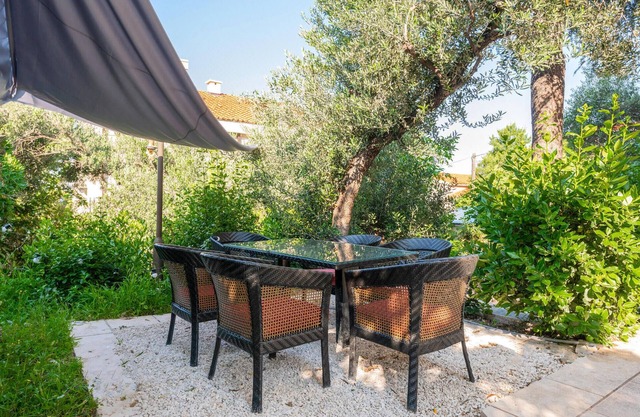 Impresionante apartamento en Makarska.