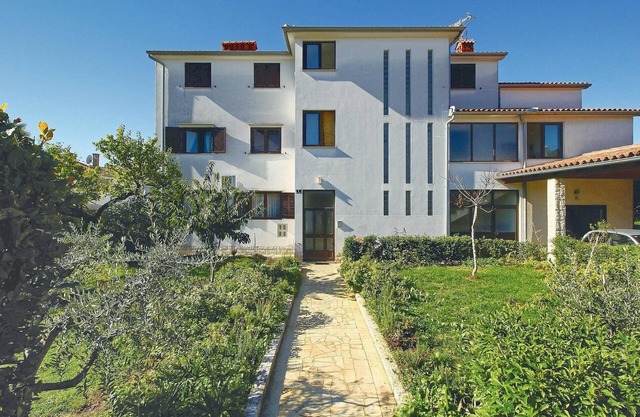 Impresionante apartamento en Porec con.