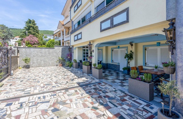 Impresionante apartamento en Selce con.