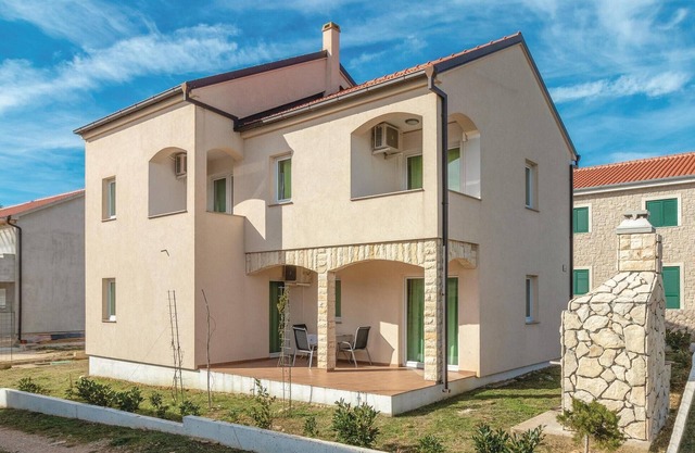 Impresionante apartamento en Ugljan con.