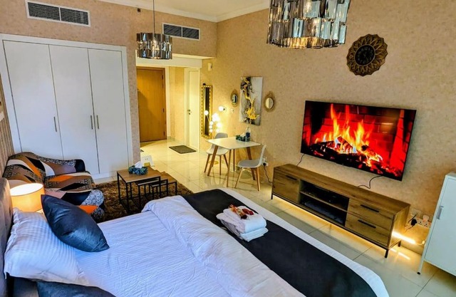 Awesome Brand New Apartment with a Great View.