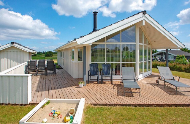 Impresionante casa en Haderslev con.
