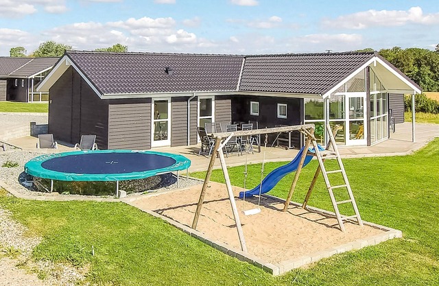 Impresionante casa en Haderslev con.