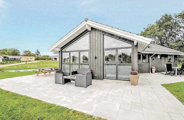 Impresionante casa en Haderslev con.