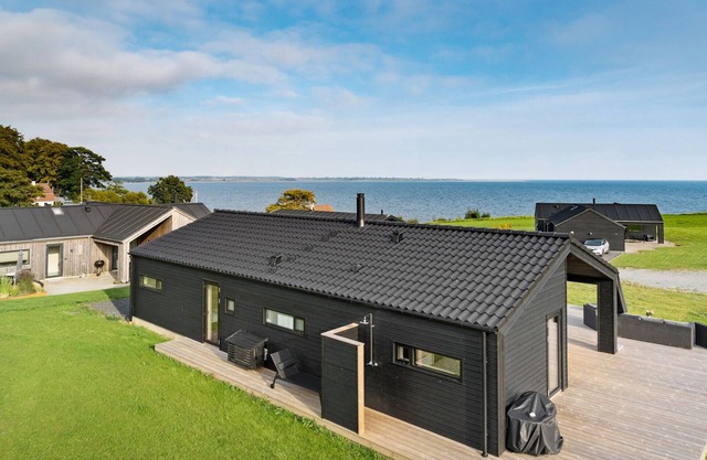 Impresionante casa en Haderslev con.