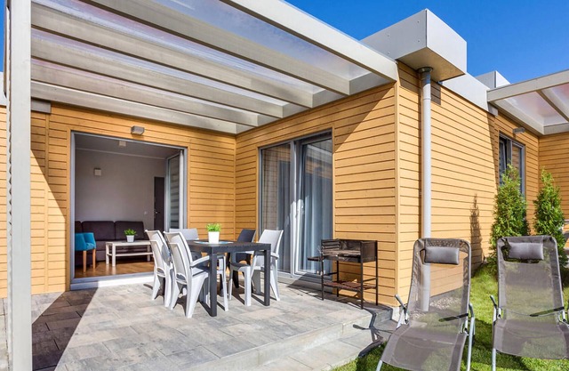 Impresionante casa en Rewal