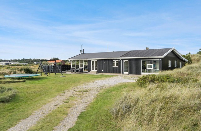 Impresionante casa en Ringkøbing con.
