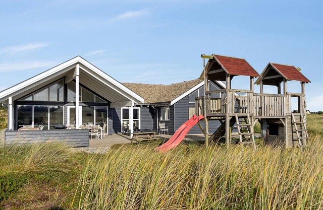 Impresionante casa en Ringkøbing con.