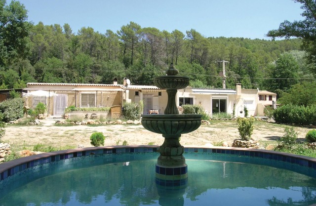Impresionante casa en Salernes con.