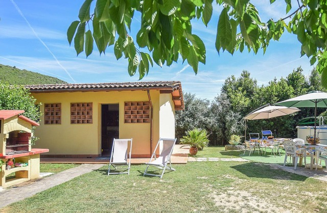 Impresionante casa en Vecchiano PI