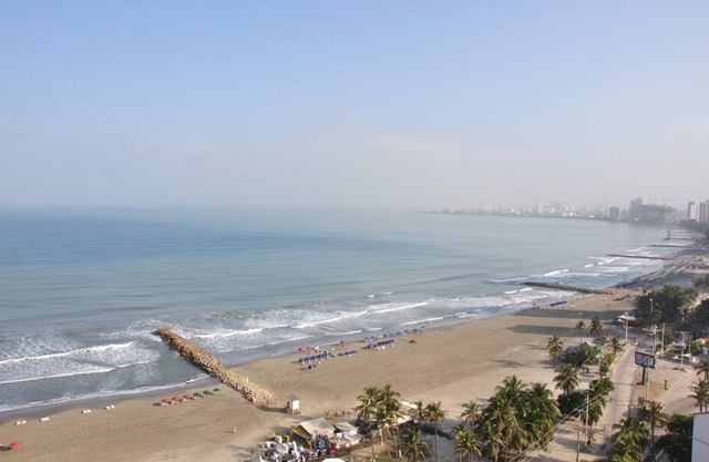 Awesome View - Increíble lugar