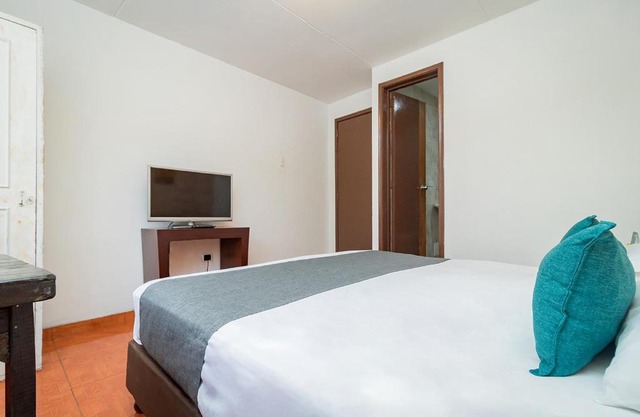 Ayenda Casa Maconglo - Hotel1022