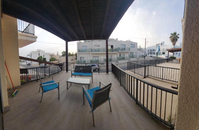 Ayia Napa Cyprus