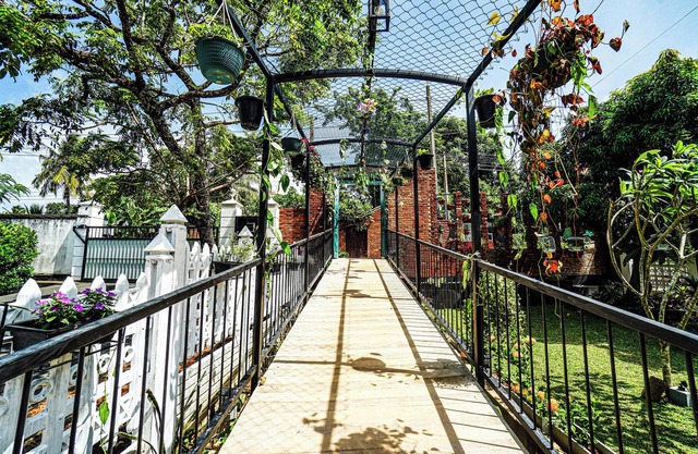 Ayur Ayur White Sail Villa