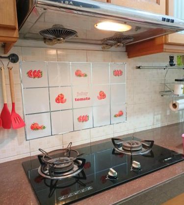AZ Homestay 1 Gambang