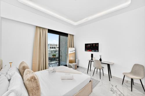 Azizi Riviera Gateway - Highest Floor Superior Apartment