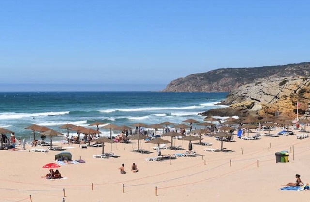 Molino de Azóia - Casa de campo y molino en el Área Protegida de Sintra-Cascais