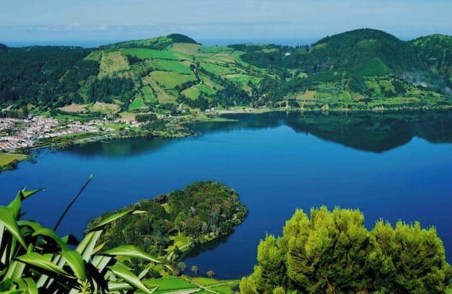 Azores Casa Da Mata