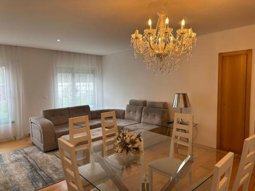 Azores Lava Apartment T3