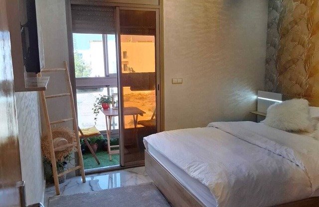 Azur Apartment
