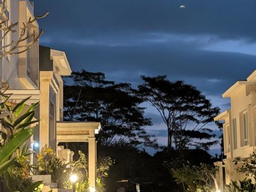 Azura Villas Nusa Dua