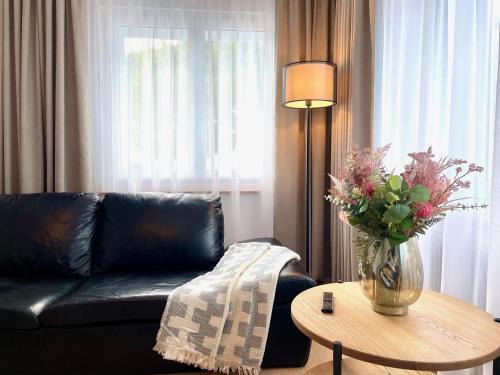 Azure Apartment