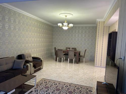 Azure Park One Bedroom