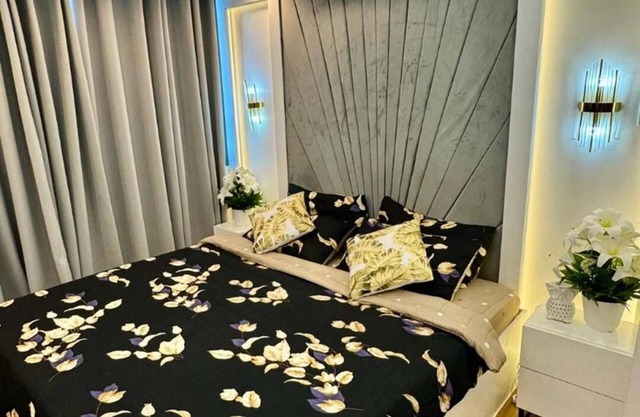 Azure Urban Resort Residences, 1 dormitorio, Santorini, piso 18