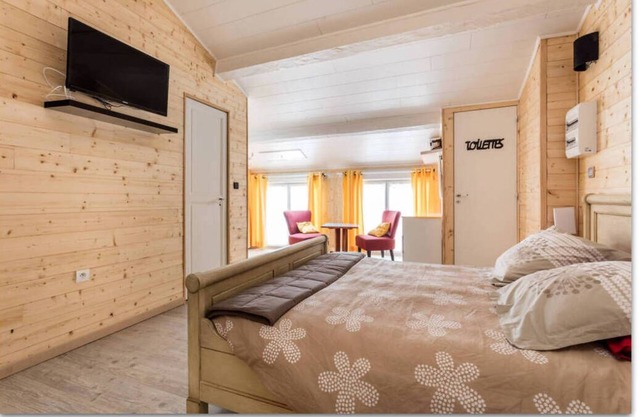 Béziers - Dúplex de 110 m² ❤ Centro de la ciudad - Aparcamiento con reserva previa