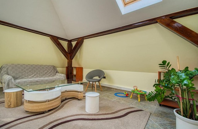 Bóta Apartman