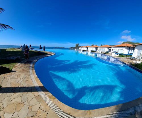 Búzios Beach Resort
