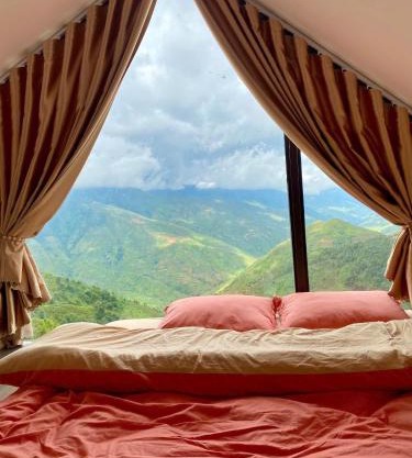 Bản Việt Homestay