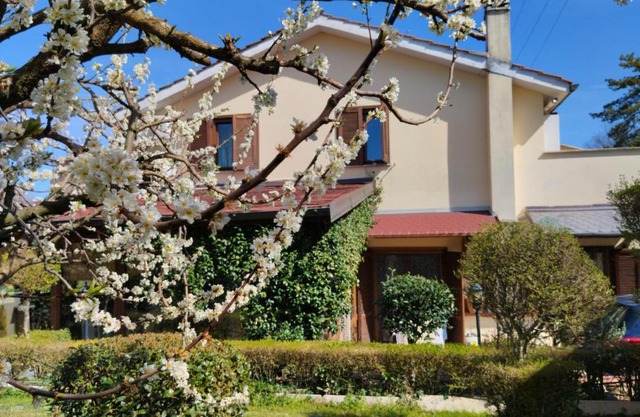 B&B Angolo Verde