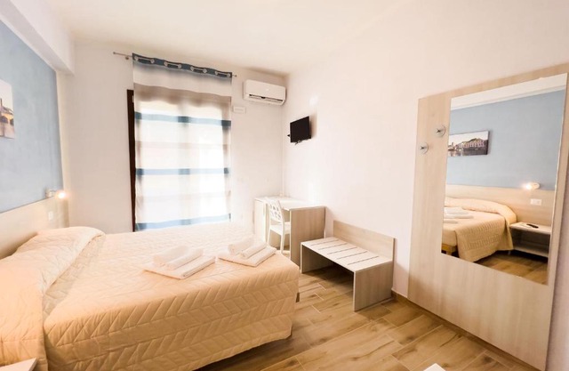B&B BABBU MEU