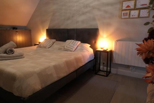 B&B beApart