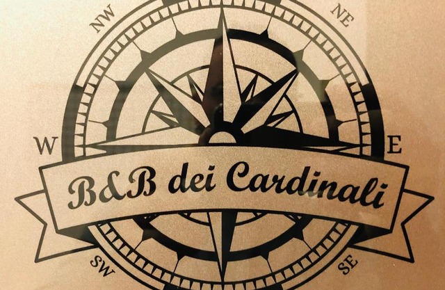 B&B Dei Cardinali