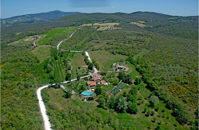 B&B Fonte Magia - apartamento Gelsomino