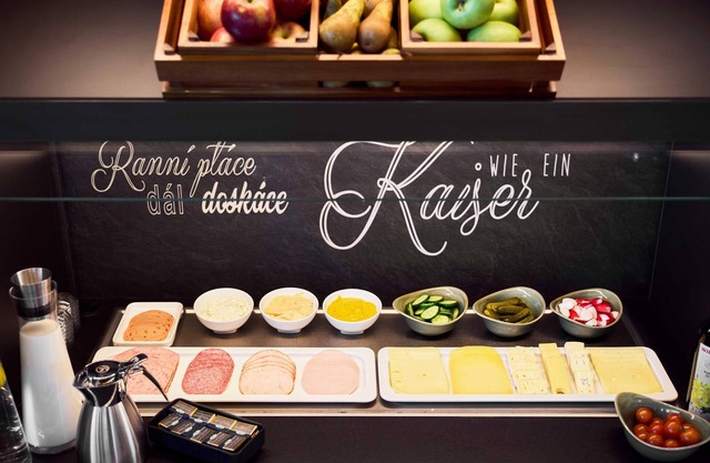 B&B Hotel Fulda-Hbf