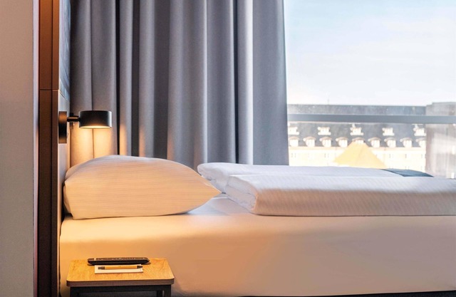 B&B Hotel Köln-Troisdorf