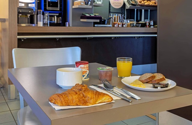 B&B HOTEL Morlaix