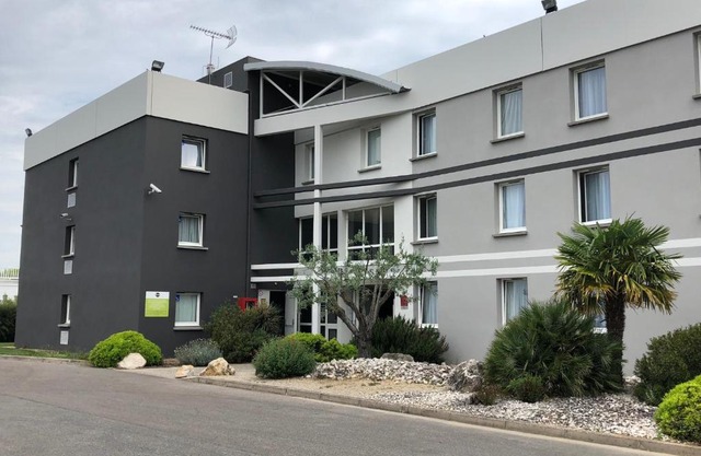 B&B HOTEL Montauban