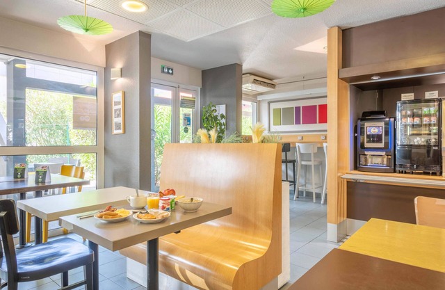 B&B HOTEL Toulon La Seyne-sur-Mer