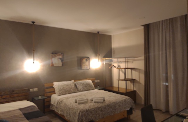 B&B Il Bastione
