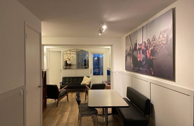 B & B en el Jordaan Old Centre Amsterdam