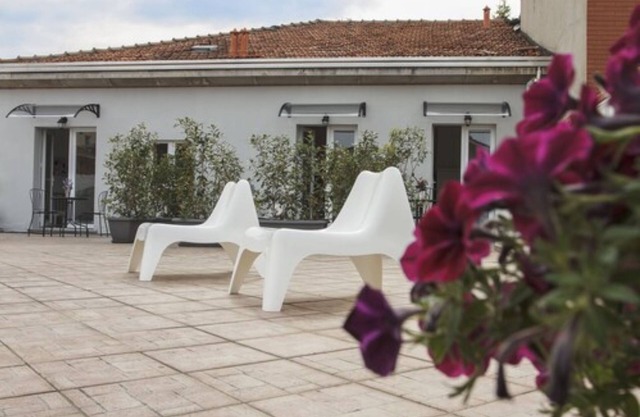 B&B La Terrazza
