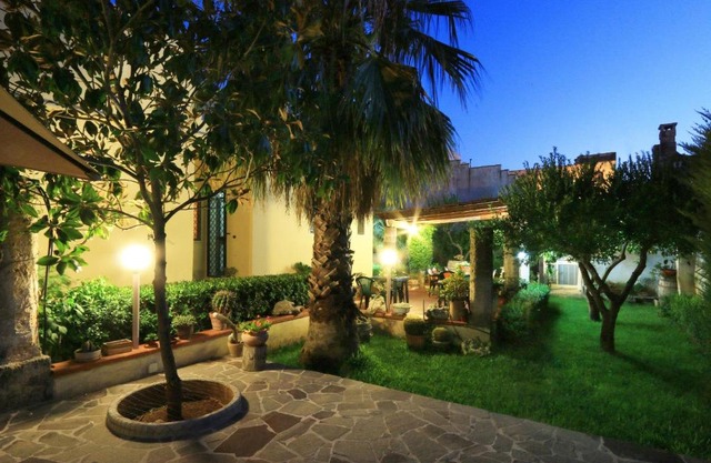 B&B La Villa