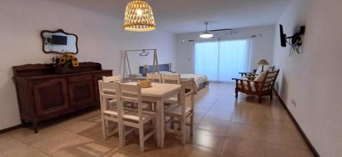 B&B Mono Ambiente