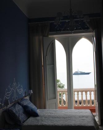 B&B Villa Raineri